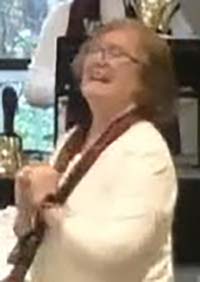 Debbie Ivanov : Bell Choir Director