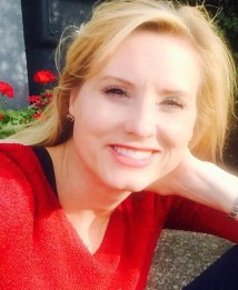 Sarah Beck : Director of Community and Family Engagement