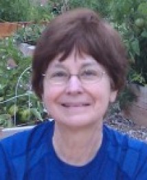 Susan Springer : Office Manager